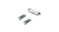 LED DOME LIGHTS