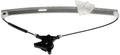 WINDOW REGULATOR