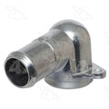 WATER OUTLET