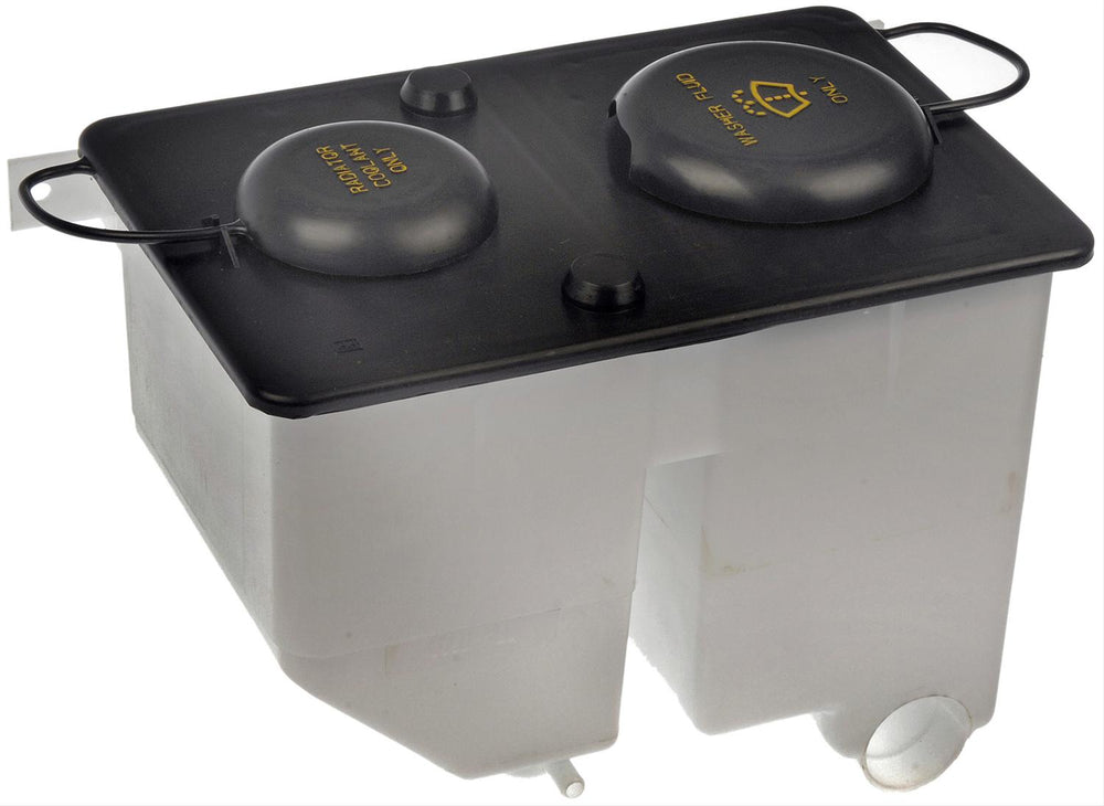 COOLANT RESERVOIR