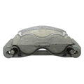 BRAKE CALIPER & BRACKET