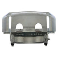 BRAKE CALIPER & BRACKET