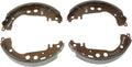 Brembo 04-06 Scion xA/xB/04-08 Toyota Corolla/04-08 Prius Rear Drum Brake Shoe