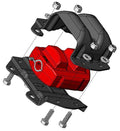 H/D GM LS ENGINE MOUNT CAGE