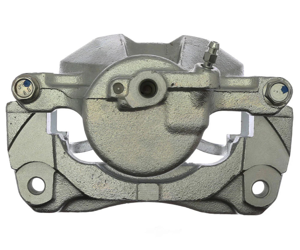 FRICTION READY CALIPERS