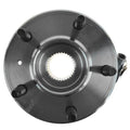 GM Performance auto part detail