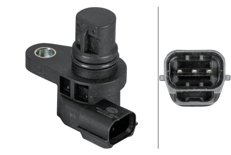 SENSOR CRANKSHAFT PULSE