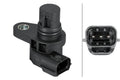 SENSOR CRANKSHAFT PULSE