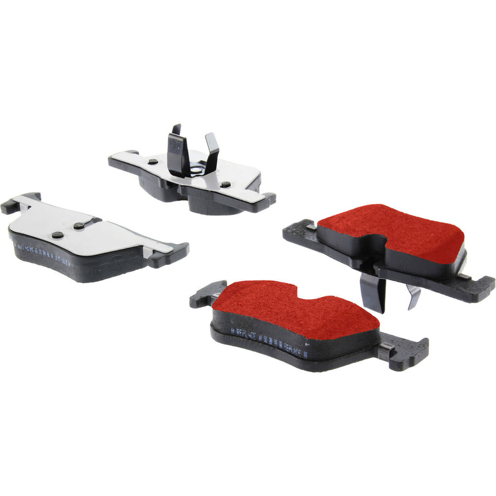DFC auto part