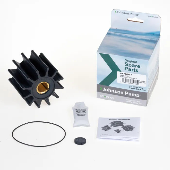 Johnson Pump auto part