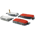 Stoptech PQ Pro Brake Pads Rear Infiniti J30 M45 Q45 1993 - 2006