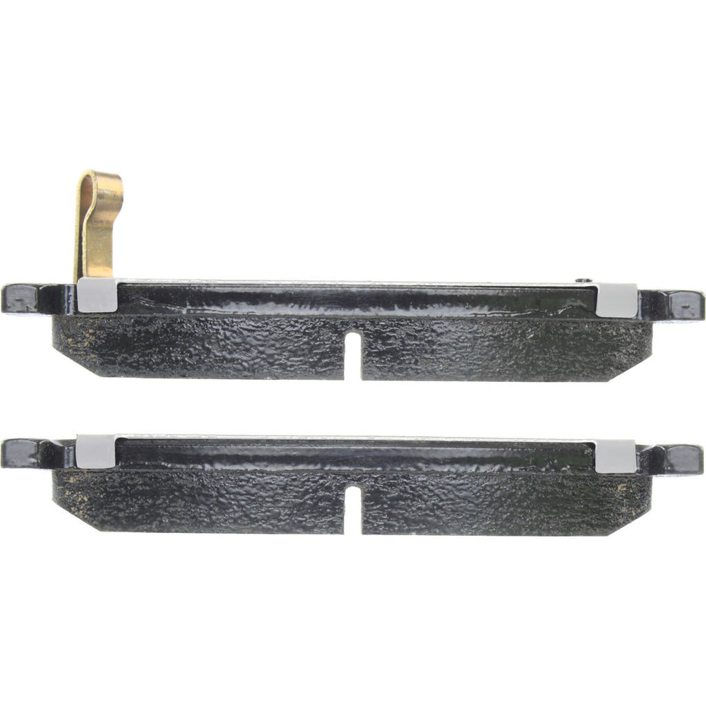 Stoptech PQ Pro Brake Pads Rear Infiniti J30 M45 Q45 1993 - 2006