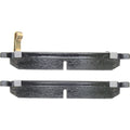 Stoptech PQ Pro Brake Pads Rear Infiniti J30 M45 Q45 1993 - 2006