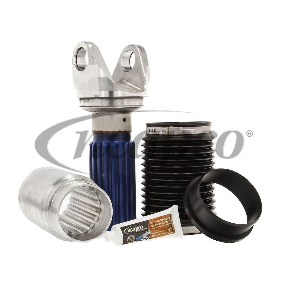 NEAPCO INC auto part