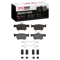 DFC auto part