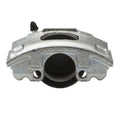 DFC 820092 Ford Thunderbird Front-L Premium Caliper - Silver Zinc Coated