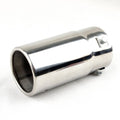 TAIL PIPE LH CHEV 84-88