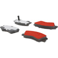 Stoptech PQ Pro Brake Pads Front Dodge Mitsubishi Mighty Max Montero Raider Ram 50 Van Van 100