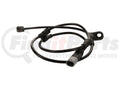 BRAKE PAD WEAR SENSOR