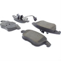 Centric Premium Ceramic Brake Pads w/Shims & Hardware