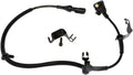 ANTI-LOCK BRAKING SYSTEM WHEEL SPEE