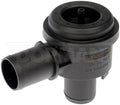 DIVERTER VALVE