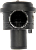 DIVERTER VALVE