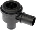 DIVERTER VALVE