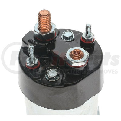 SOLENOID
