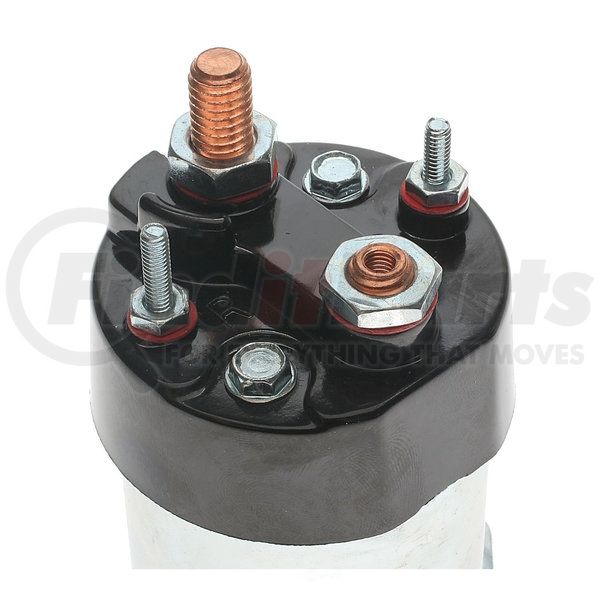 SOLENOID