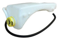 Coolant Bottle 2007-2011 Jeep JK Wrangler w/ 3.8L Engine, Includes Cap Crown Automotive