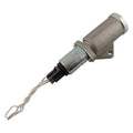 FUEL INJECTION IDLE AIR CONTROL VAL
