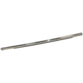 Left Front Outer Window Weatherstrip for Jeep 2005-2007 WK, WH Grand Cherokee Crown Automotive
