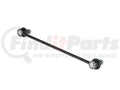 MOOG 12-19 Toyota Prius C Front Sway Bar Link Kit