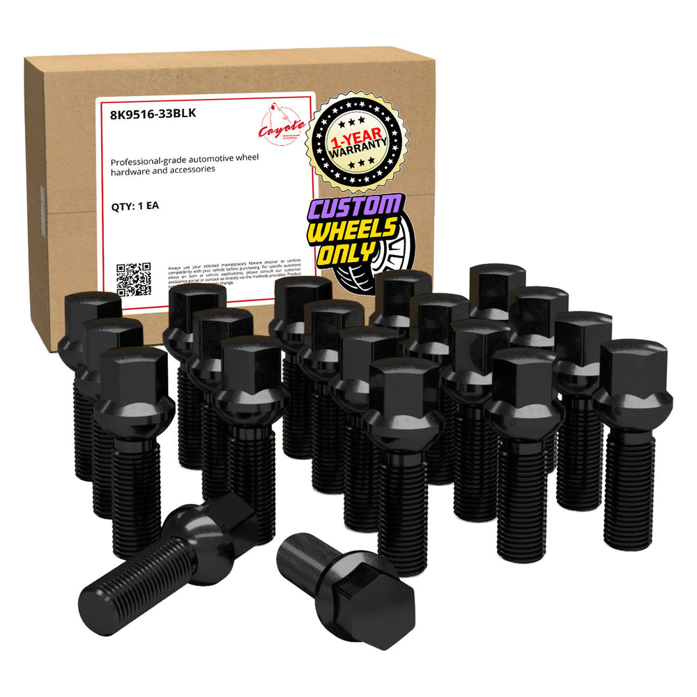 REVOLUTION auto part