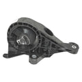 TRANSMISSION MOUNT