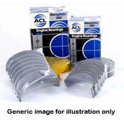 ACL Bearings International 6 220-241-265 STD