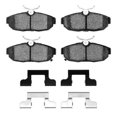 DFC auto part