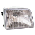 RH HEADLAMP ASSY COMPOSITE; RANGER 9397