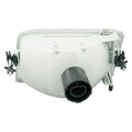 RH HEADLAMP ASSY COMPOSITE; RANGER 9397