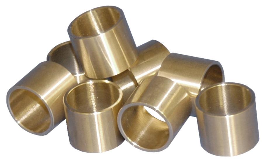 Eagle 1.043in OD .988in ID 1.120in L Bb Pin Bushing - Set of 8