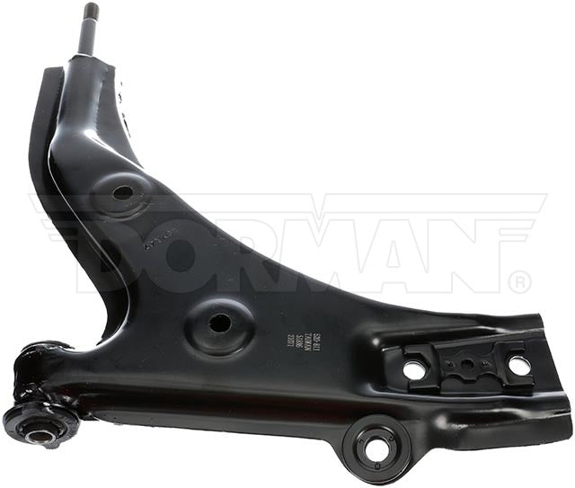 CONTROL ARM