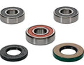 Pivot Works Yamaha Wheel Bearing Kit Premium Bearings