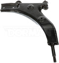 CONTROL ARM