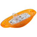 STT LMP YL LED