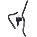 VAPOR CANISTER PURGE SOLENOID