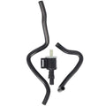 VAPOR CANISTER PURGE SOLENOID