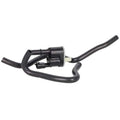 VAPOR CANISTER PURGE SOLENOID