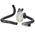 VAPOR CANISTER PURGE SOLENOID
