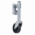 400 LBS. TRAILER STAND SWIVEL 6'